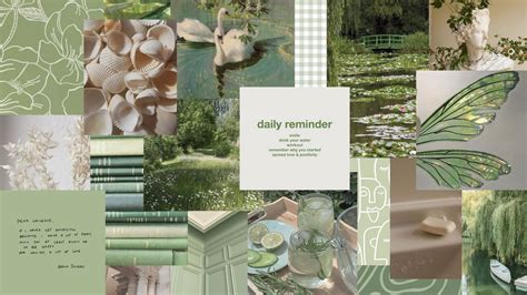 pinterest pastel green aesthetic|beautiful green pastel aesthetic.